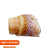 FILET DE MERLUZÓN FRESCO CAJA X 20 KILOS ($5200 x kg)