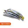 CORNALITOS CAJA  X 6 KILOS ($8500 x kg)