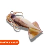 CALAMAR CONGELADO A BORDO PLANCHA X 12 KILOS ($6400 x kg)
