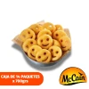 PAPAS CÁRITAS MCCAIN CAJA X 14 PAQUETES x 700grs ($6470 x kg)