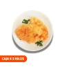 PECHUGUITAS DE POLLO MC CAJA X 5 KILOS ($7490 x kg)