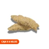 BROTOLITAS CRISPY CAJA X 6 KILOS ($5800 x kg)
