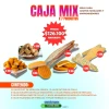 CAJA MIX X 7 PRODUCTOS
