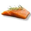 FILET DE SALMON NORUEGO PORCIONADO IQF X  KILO (Premium)