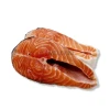 SALMON EN RODAJAS Canada, CONGELADO X KILO