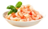 CAMARON COCIDO PELADO X 500GR