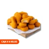 PATITAS DE POLLO CAJA X 6 KILOS ($3610 x kg)