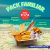 PACK FAMILIAR