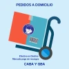 PEDIDOS A DOMICILIO